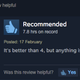 Image for article titled Street Fighter V, As Told by Steam Reviews